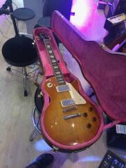Tokai Love Rock
