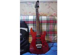 Hamer SLAMMER SERIES (49712)