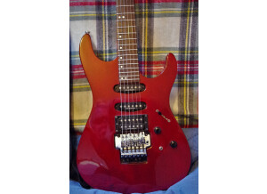 Hamer SLAMMER SERIES (69066)