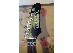 Hamer SLAMMER SERIES (18568)