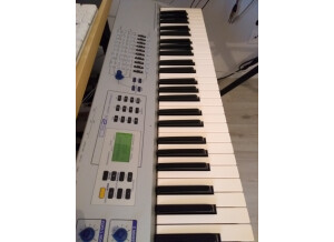 Yamaha CS2X (64972)