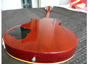 Gibson Custom Shop - Historic 1958 Les Paul Standard Flametop (2698)
