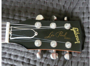 Gibson Custom Shop - Historic 1958 Les Paul Standard Flametop (69418)