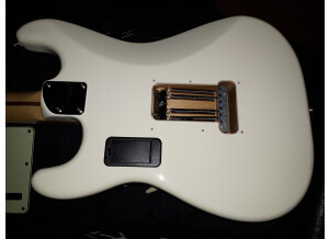Fender Deluxe Roadhouse Strat [2016-Current] (27596)