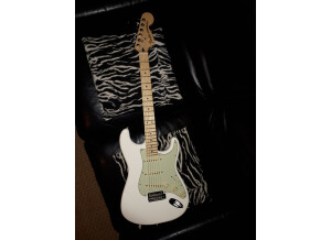 Fender Deluxe Roadhouse Strat [2016-Current] (37936)