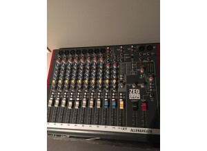 Allen & Heath ZED60-14FX (63708)