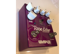 Wampler Pedals Faux Tape Echo V2 (51305)