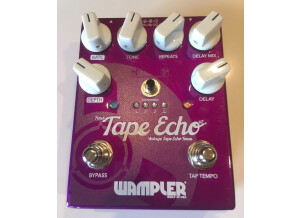Wampler Pedals Faux Tape Echo V2 (10279)