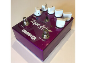 Wampler Pedals Faux Tape Echo V2 (25719)
