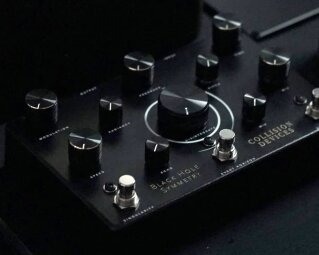 Black-Hole-Symmetry Black-Hole-Symmetry