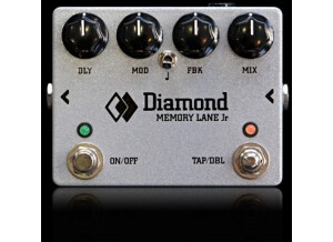Diamond Pedals Memory Lane Jr. (71456)