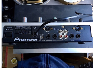 Pioneer EFX-500 (21765)