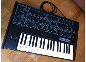 Sequential Circuits Pro-One (39546)