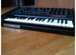 Sequential Circuits Pro-One (18721)