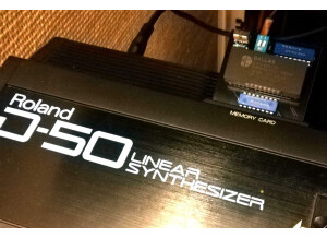 Roland M-256D (64667)
