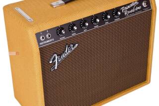 Fender '65 Princeton Reverb (2008)