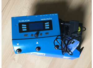 TC-Helicon VoiceLive Play (37640)