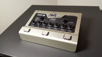 Amp1 16 Amp1 16
