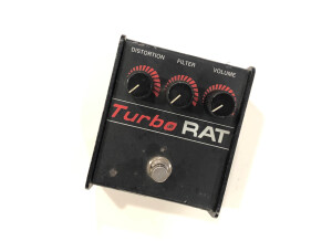 ProCo Sound Turbo RAT (4908)