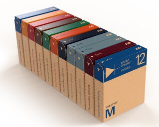 Teenage Engineering Pocket Operator Modular 400 : POM-Modules Teenage Engineering Pocket Operator Modular 400 : POM-Modules