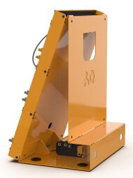 Teenage Engineering Pocket Operator Modular 400 : POM-400-Rear Teenage Engineering Pocket Operator Modular 400 : POM-400-Rear