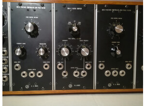 Moog Music Emerson Moog Modular System