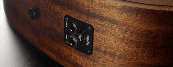 Lâg Tramontane HyVibe THV10DCE : thv10-6 Lâg Tramontane HyVibe THV10DCE : thv10-6