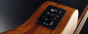 Lâg Tramontane HyVibe THV10DCE : thv10-5 Lâg Tramontane HyVibe THV10DCE : thv10-5