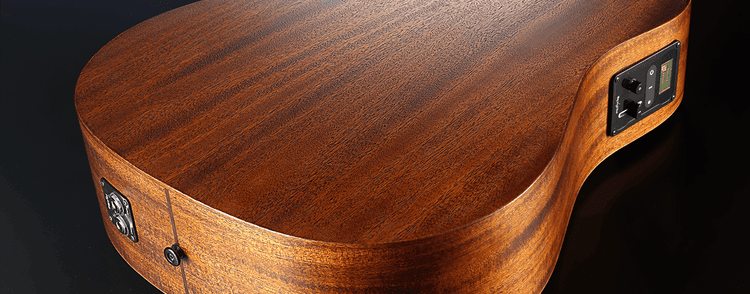 L&acirc;g Tramontane HyVibe THV10DCE : thv10-4