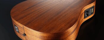 Lâg Tramontane HyVibe THV10DCE : thv10-4 Lâg Tramontane HyVibe THV10DCE : thv10-4