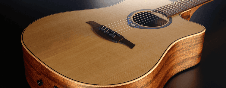 L&acirc;g Tramontane HyVibe THV10DCE : thv10-3