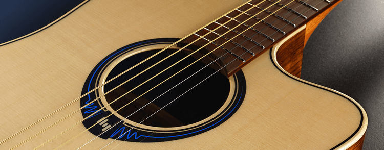 L&acirc;g Tramontane HyVibe THV20DCE : thv20-2