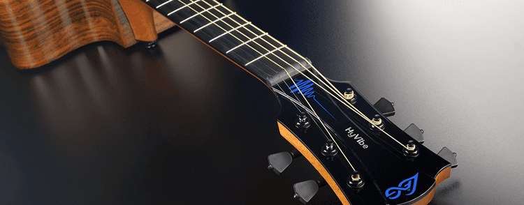 L&acirc;g Tramontane HyVibe THV30DCE : thv30-6