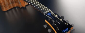 Lâg Tramontane HyVibe THV30DCE : thv30-6 Lâg Tramontane HyVibe THV30DCE : thv30-6