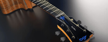 Lâg Tramontane HyVibe THV30DCE : thv30-6 Lâg Tramontane HyVibe THV30DCE : thv30-6