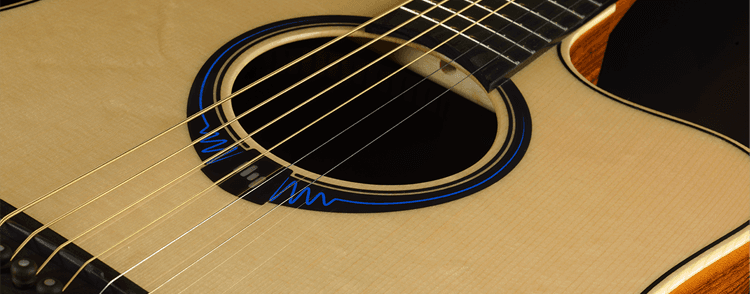 L&acirc;g Tramontane HyVibe THV30DCE : thv30-5