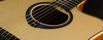 Lâg Tramontane HyVibe THV30DCE : thv30-5 Lâg Tramontane HyVibe THV30DCE : thv30-5