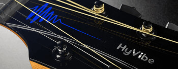 Lâg Tramontane HyVibe THV30DCE : thv30-4 Lâg Tramontane HyVibe THV30DCE : thv30-4