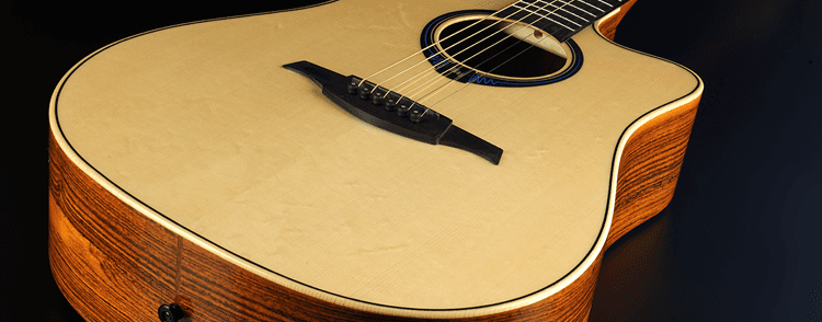 L&acirc;g Tramontane HyVibe THV30DCE : thv30-3