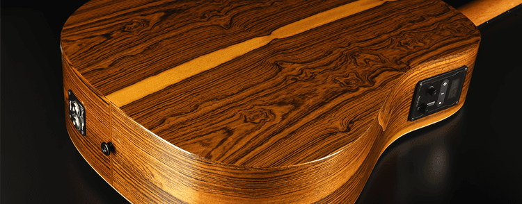 L&acirc;g Tramontane HyVibe THV30DCE : thv30-2