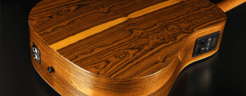 Lâg Tramontane HyVibe THV30DCE : thv30-2 Lâg Tramontane HyVibe THV30DCE : thv30-2