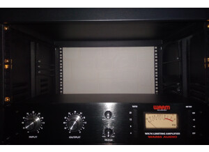 Warm Audio WA76 Limiting Amplifier (50546)