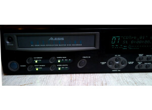 Alesis MasterLink ML-9600 (62836)