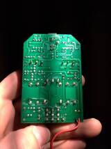 Belcat DST-601 Distortion