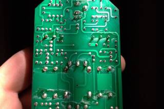 Belcat DST-601 Distortion