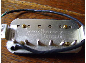 Seymour Duncan TB-4 JB Model (89435)