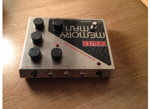 Electro-Harmonix Deluxe Memory Man Mk4 (93467)