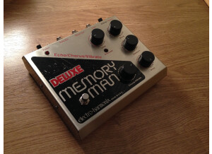 Electro-Harmonix Deluxe Memory Man Mk4 (70045)