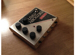 Electro-Harmonix Deluxe Memory Man Mk4 (11063)