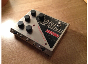 Electro-Harmonix Deluxe Memory Man Mk4 (36196)